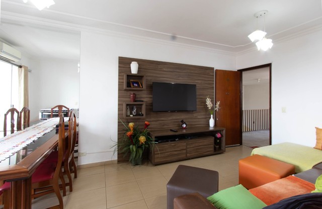 Lindo Apartamento Condomínio Eteocres Ferreira com Sacada ** L3DT5A - Foto 16