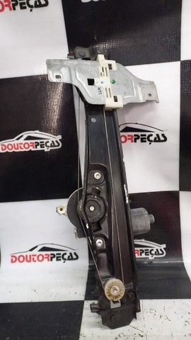 Máquina de Vidro Traseira Esq Peugeot 208 15 à *0