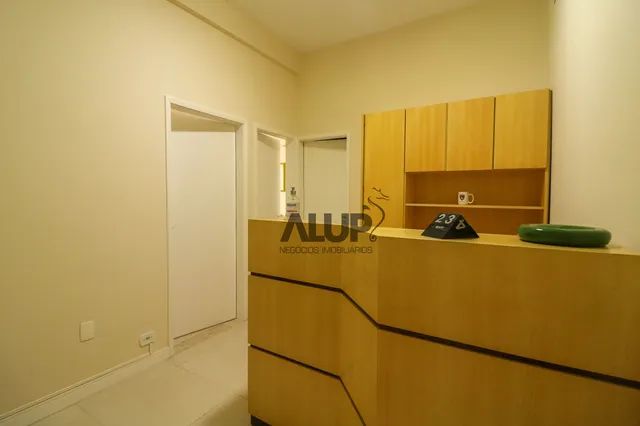 Consultório para venda tem 45 metros quadrados com 2 quartos em Bela Vista - São Paulo - S - Foto 7