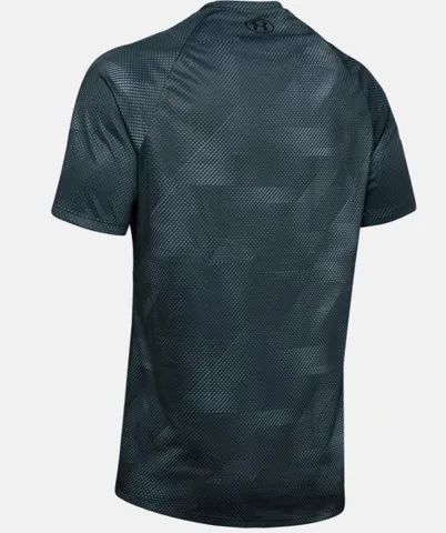 Camiseta Under Armour Masculina - Foto 5