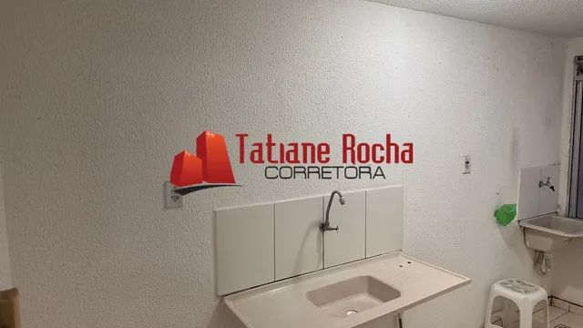 Alugo apartamento  no cond. Santana Tower I.