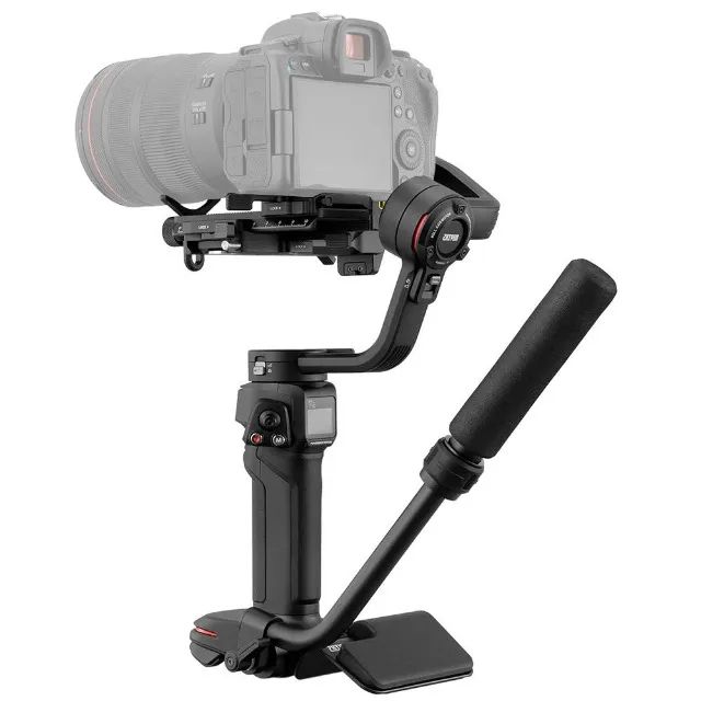 Estabilizador Zhiyun Weebil 3 Combo