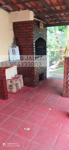 Locação temporada casa praia do Presídio/Iguape - Foto 8
