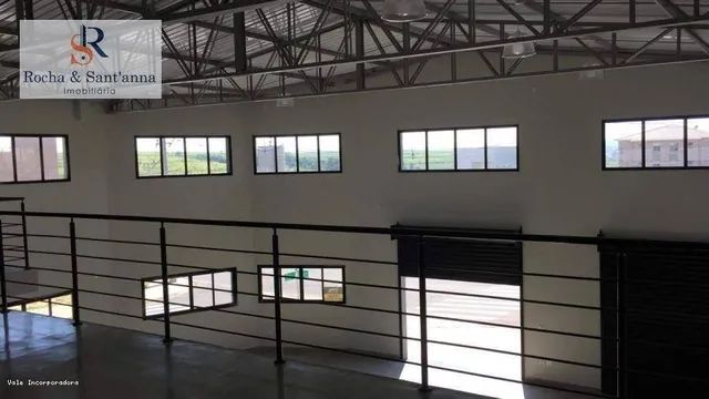 Salão - Campo Bonito - Indaiatuba/SP - Foto 4