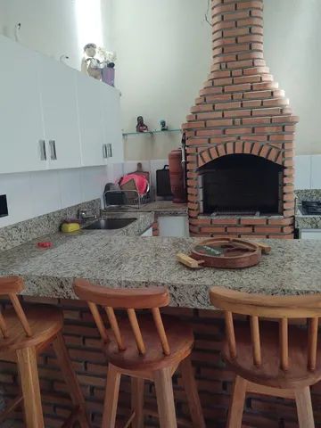 Sitio top na Pampulha vista para aeroporto  - Foto 2