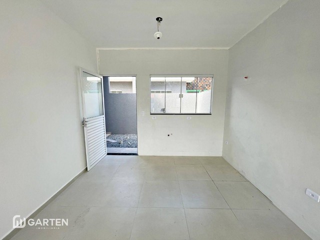 Casa à venda, 58 m² por R$ 280.000,00 - Gaivotas - Matinhos/PR