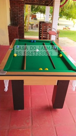 Locação temporada casa praia do Presídio/Iguape - Foto 7