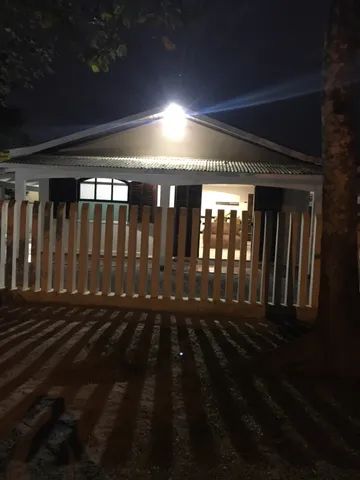 Alugo excelente casa na praia banheiro Grajaú em Pontal Do Paraná para temporada  - Foto 6