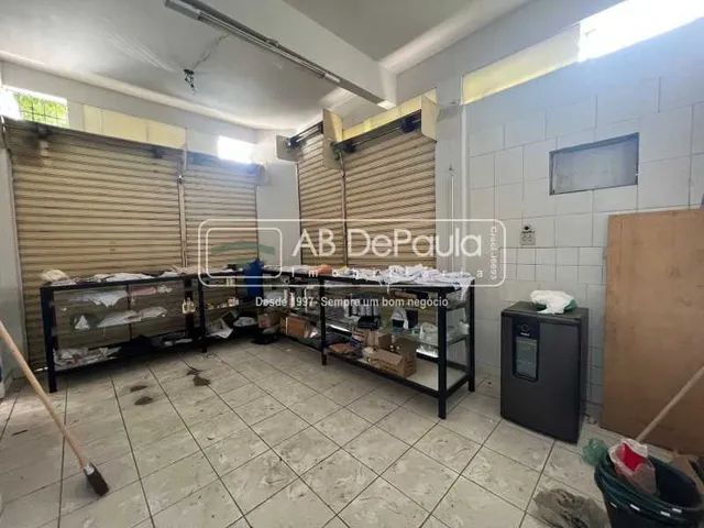 ALUGA EM REALENGO - RUA PIRAQUARA, 1202 - LOJA COM 103 m² - Foto 5