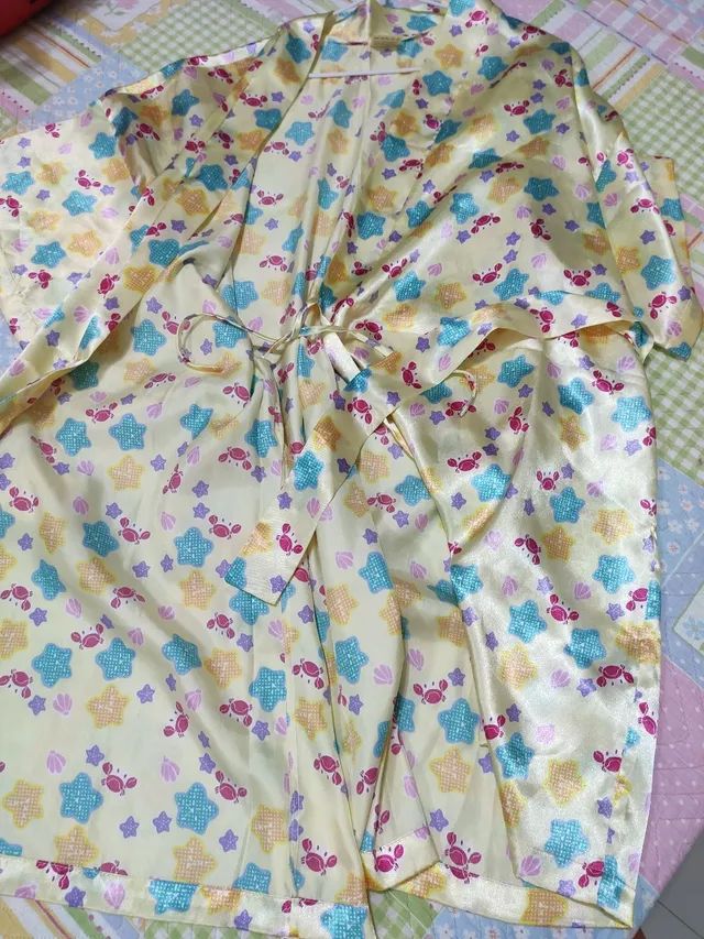 Robe Any Any