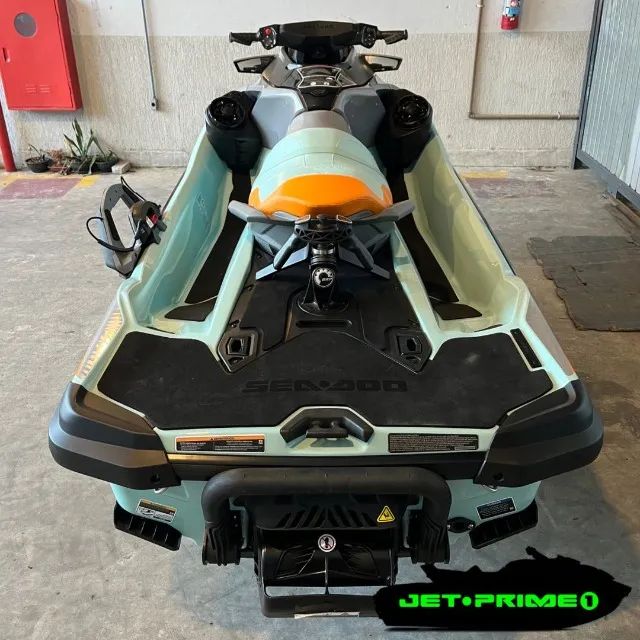 Jet Ski SeaDoo Wake Pro 230 ano 2022