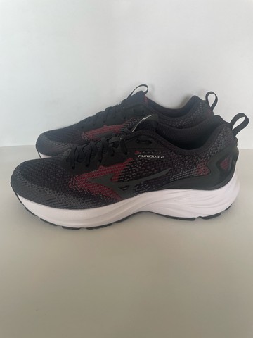 Tênis Mizuno Furious Original N 36 a 44 - Foto 2