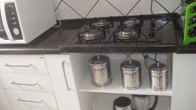 Caldas Novas, Linda Cobertura Duplex mobiliada no Centro - Foto 19