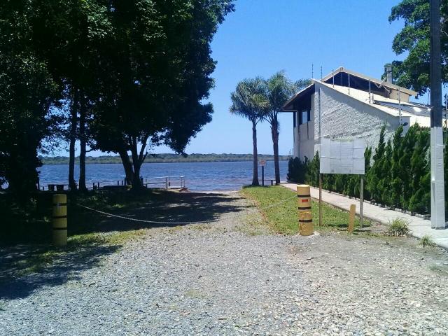 Casa de praia e Lagoa com caiaques - Foto 12
