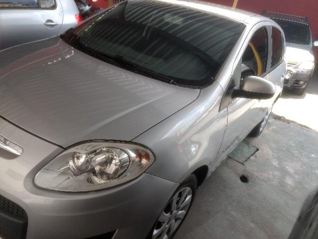 Fiat Palio - Foto 6