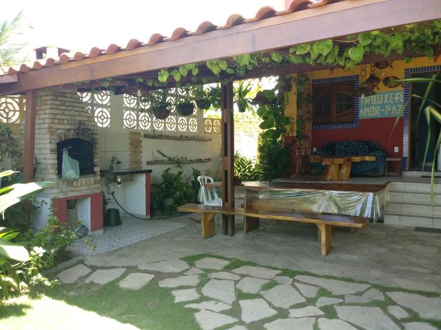 Casa de praia Carapibus - Foto 12