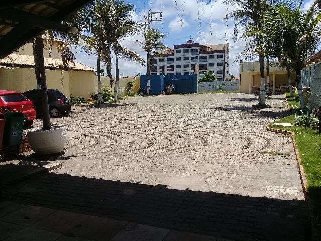 Kitinet (edificio residencial ) na praia do futuro.segurança,lazer e tranquilidade - Foto 7
