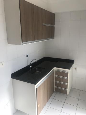 Apartamento 2 dormitórios - Foto 7