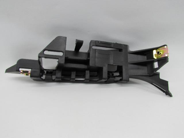 Guia Suporte Parachoque Peugeot 307 2002 a 2006 Direito - Foto 3