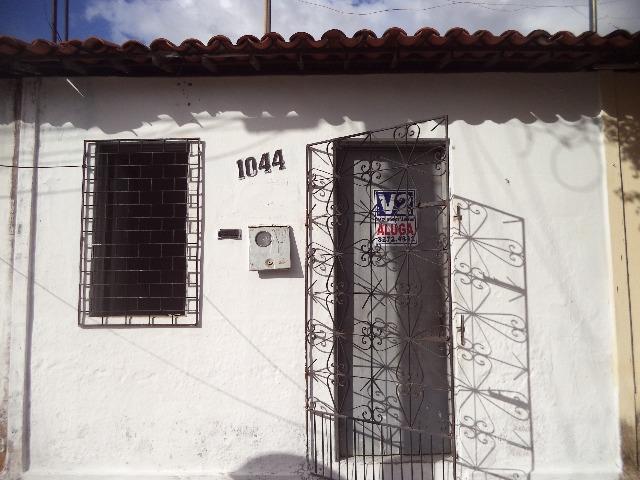 Casa na Vila da Bela Vista - Aluga-se - COD. 1053