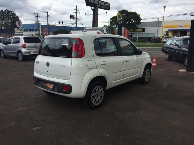 Fiat Uno Vivace 1.0 completo!!!! - Foto 11