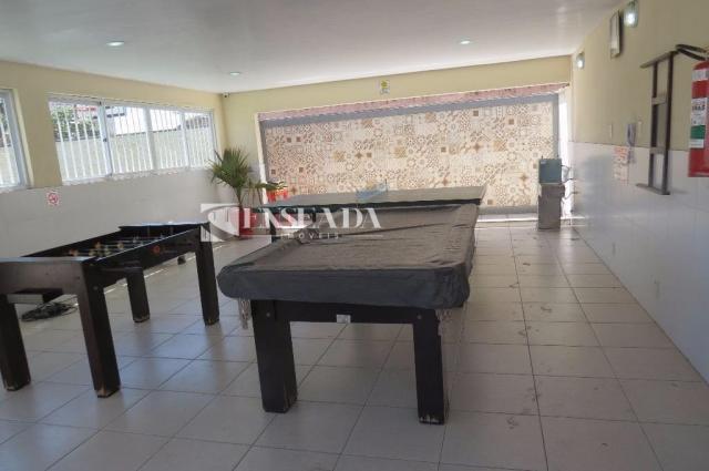 Apartamento, Jardim Camburi, Vitória-ES - Foto 12