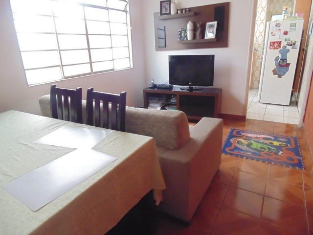 Casa Térrea - 2 dormitórios - Alves dias São Bernardo do Campo - SBC