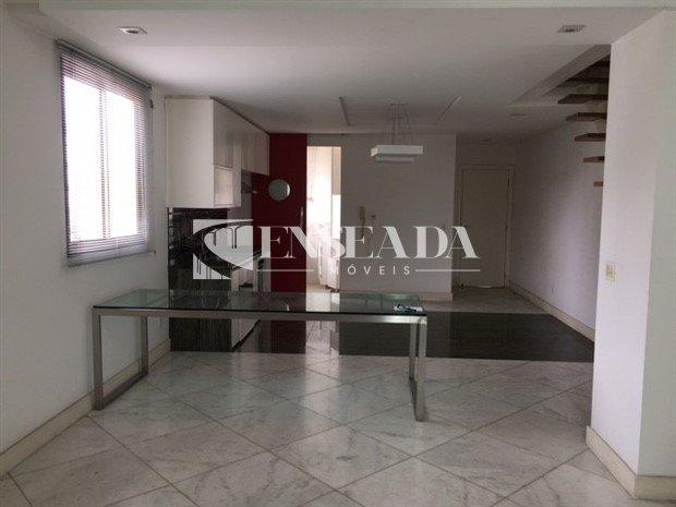 Flat, Santa Lúcia, Vitória-ES - Foto 3