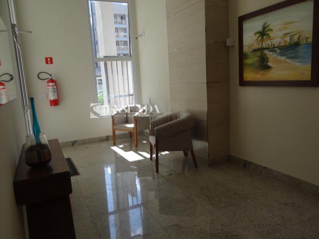 Apartamento, Mata da Praia, Vitória-ES - Foto 13