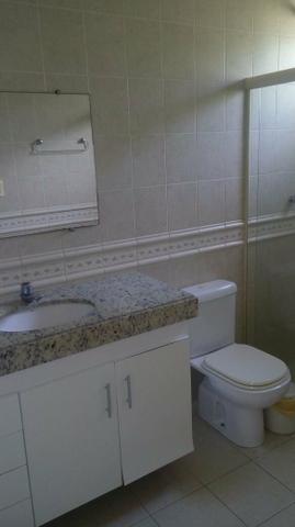 Linda casa 4 suítes, Condomínio fechado Encontro das Águas - Foto 6