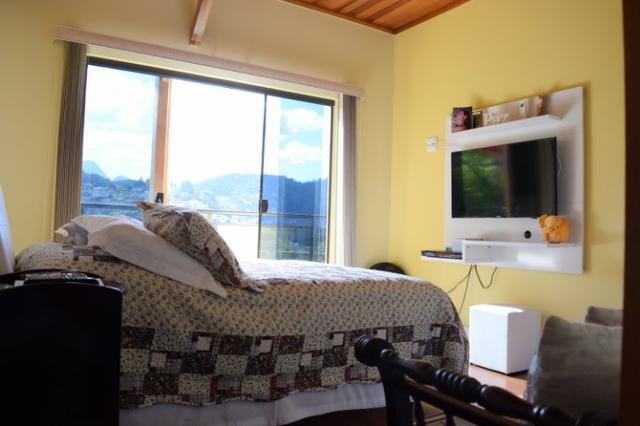 Casa Cascatinha - 3 salas, 3 suítes, 4 vagas - Oportunidade - Foto 6