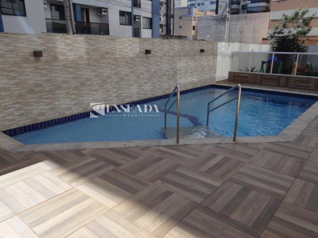 Apartamento, Mata da Praia, Vitória-ES - Foto 16