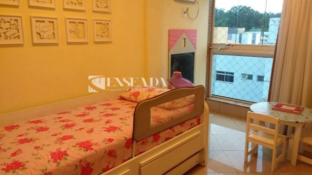 Apartamento, Jardim Camburi, Vitória-ES - Foto 11