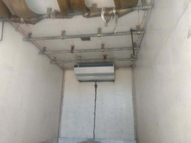 Bau térmico canaletado com tendal com aparelho - Foto 7