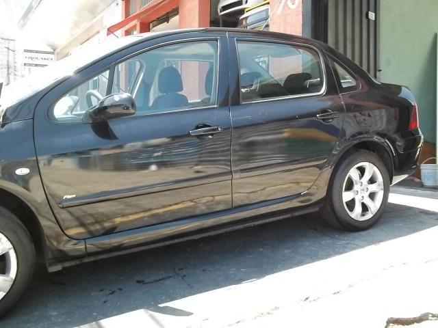 Sucata Peugeot 307 2010 1.6 16v Flex Manual - Foto 2
