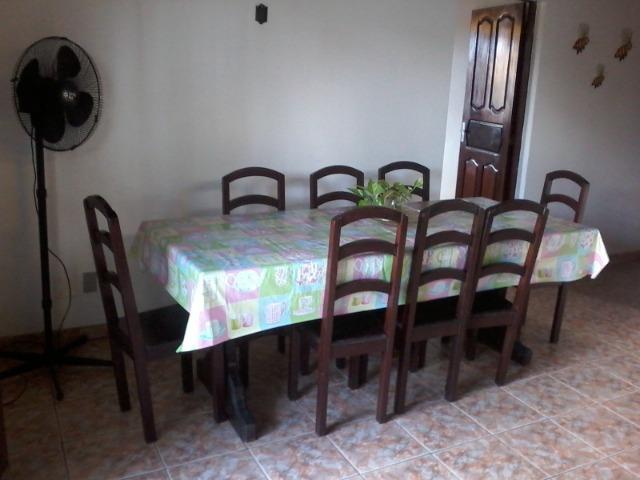 Casa em Salinopolis, com 4 quartos sendo uma suite proximo a Orla do Maçarico - Foto 6