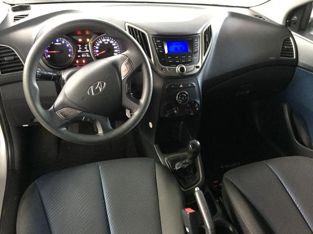 Hyundai Hb20 2014 /3246-2333 - Foto 5