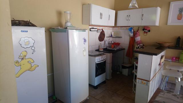 Casa Itacaré, no centro, 3 quartos, ar e garagem - Foto 3