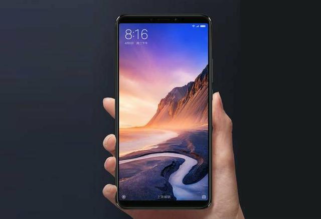 Smartphone mi max 3 - Foto 3