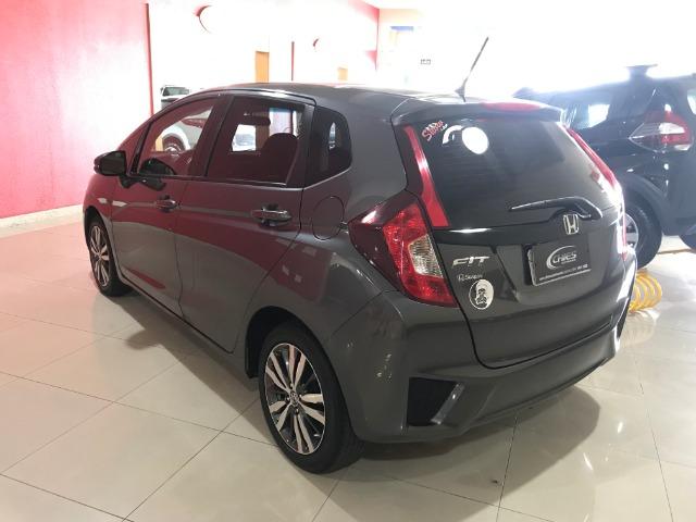 Honda Fit EX 1.5 - Foto 2