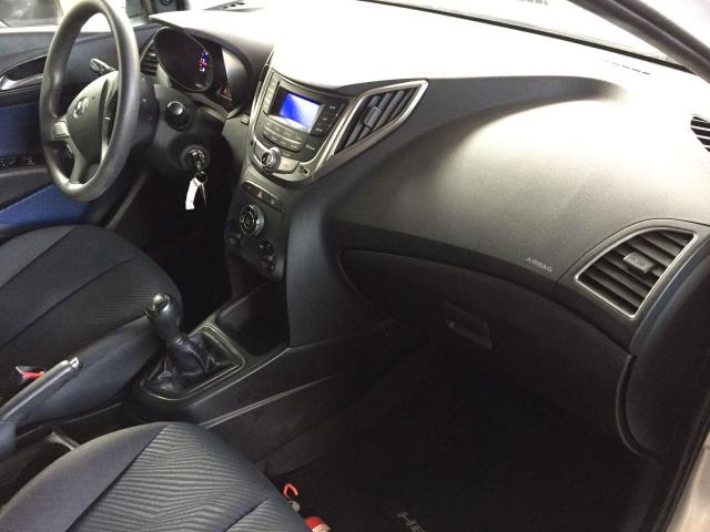 Hyundai Hb20 2014 /3246-2333 - Foto 7