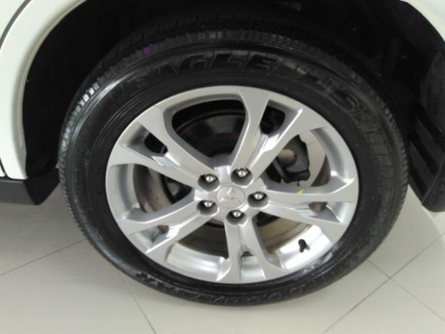 Mitsubishi Outlander 3.0 gt 4x4 v6 24v - Foto 5