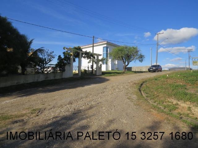 REF 416 Sobrado 3 dormitórios em condomínio fechado, Imobiliária Paletó - Foto 15