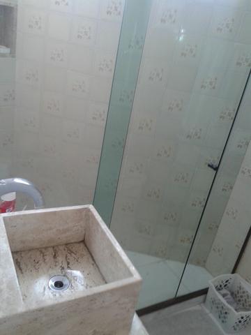 Lindo 2 quartos, vista livre, Jardim Guanabara - Foto 10