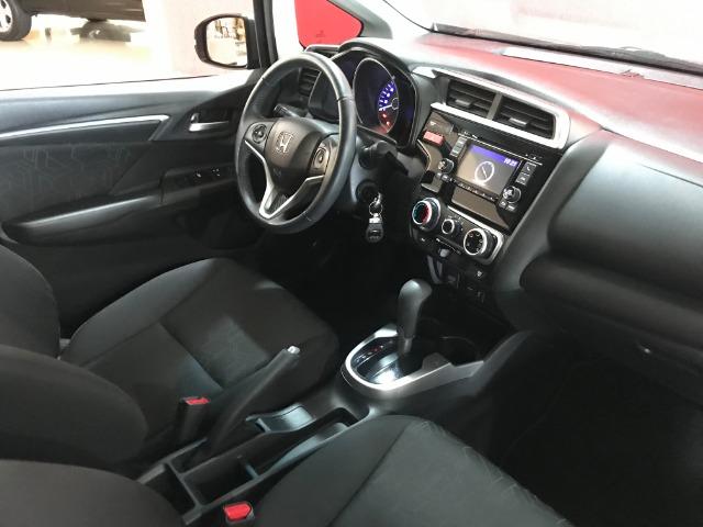 Honda Fit EX 1.5 - Foto 7
