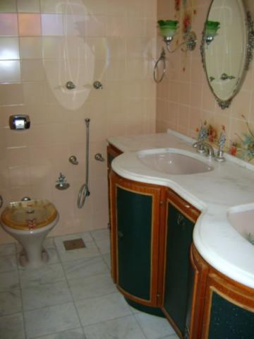 Casa para alugar com 4 dormitórios em Nossa senhora de lourdes, Santa maria cod:2912 - Foto 11