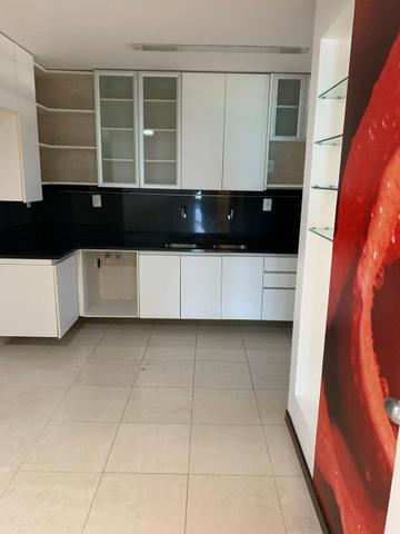 Apartamento com 4/4 a beira-mar de jatiuca - Foto 16