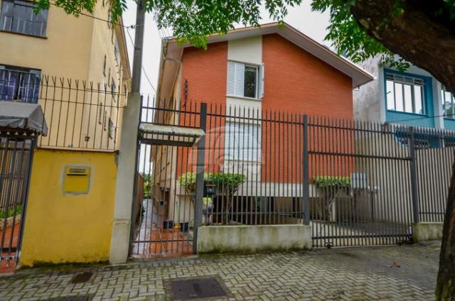 Apartamento à venda com 3 dormitórios em Rebouças, Curitiba cod:141641 - Foto 16