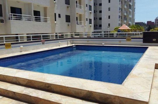 Aptº 108, 3 Quartos,Elevador, Lazer, Rio Mar,Fanor, Cóco