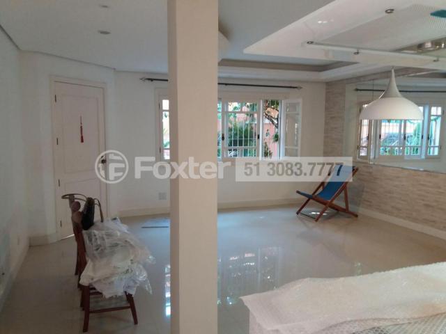 Casa à venda com 4 dormitórios em Cristal, Porto alegre cod:186086 - Foto 3